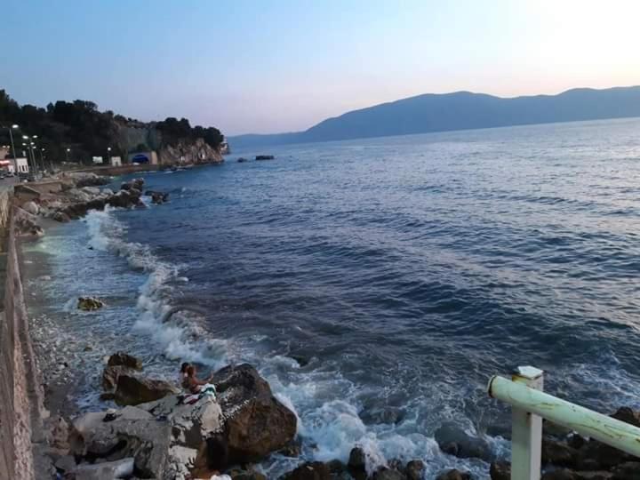 Artist S Apartment Vlore Exterior photo