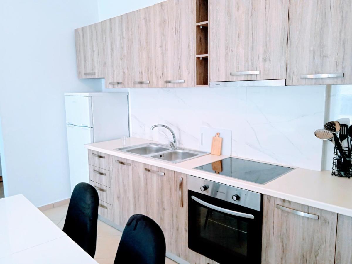 Artist S Apartment Vlore Exterior photo