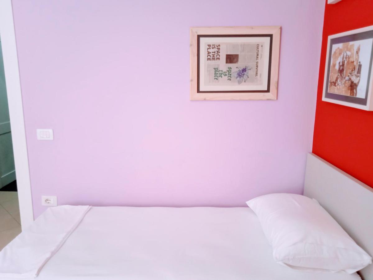 Artist S Apartment Vlore Exterior photo