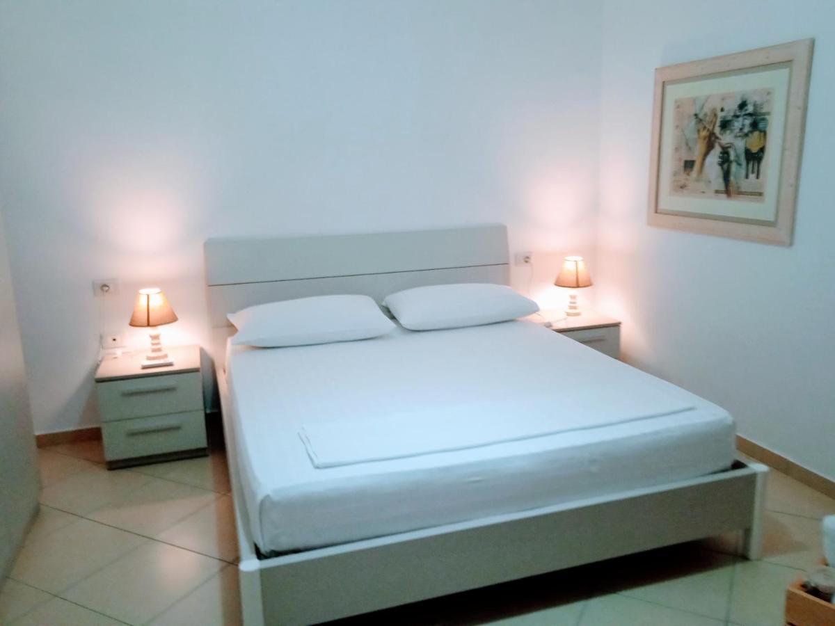 Artist S Apartment Vlore Exterior photo