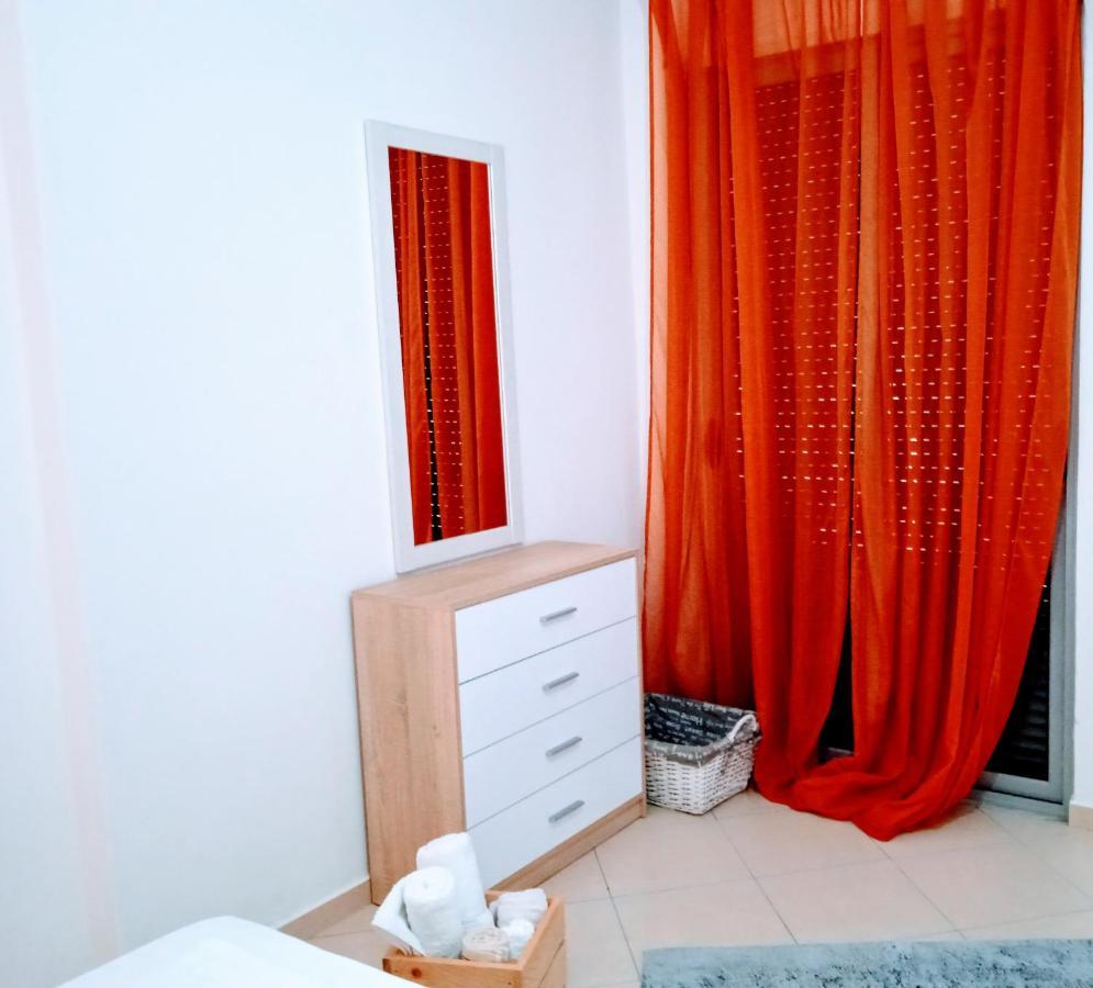 Artist S Apartment Vlore Exterior photo