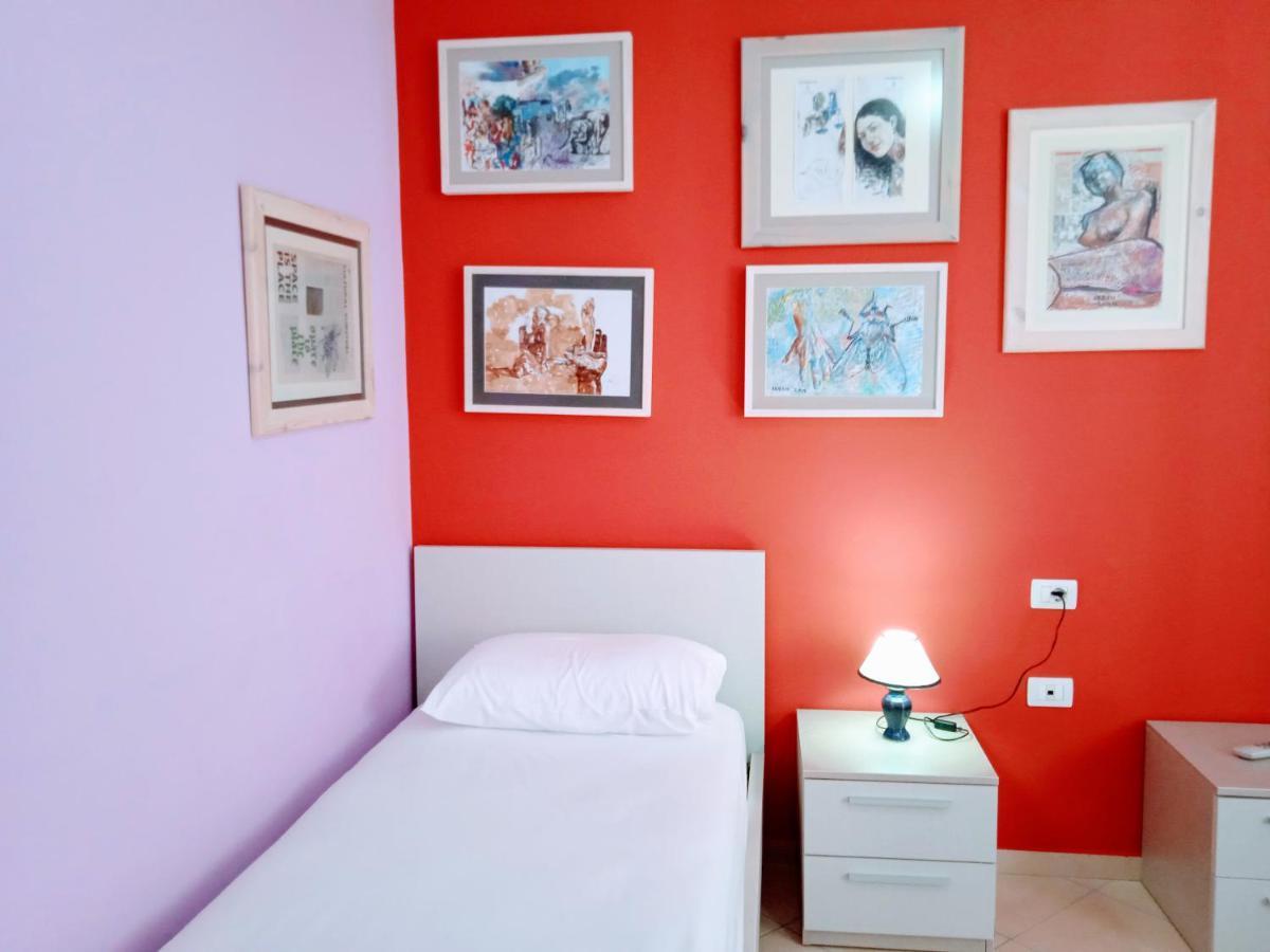 Artist S Apartment Vlore Exterior photo