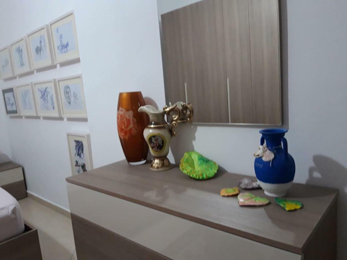 Artist S Apartment Vlore Exterior photo