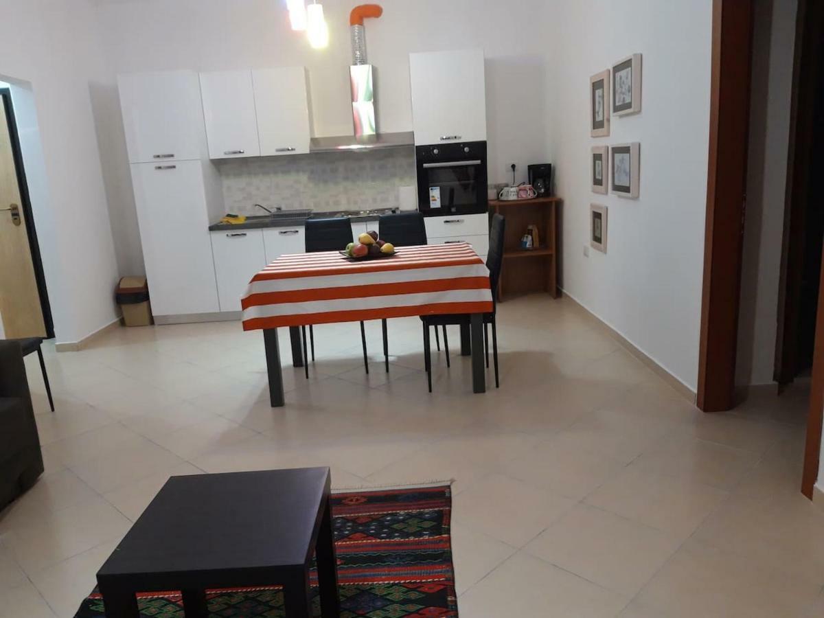 Artist S Apartment Vlore Exterior photo