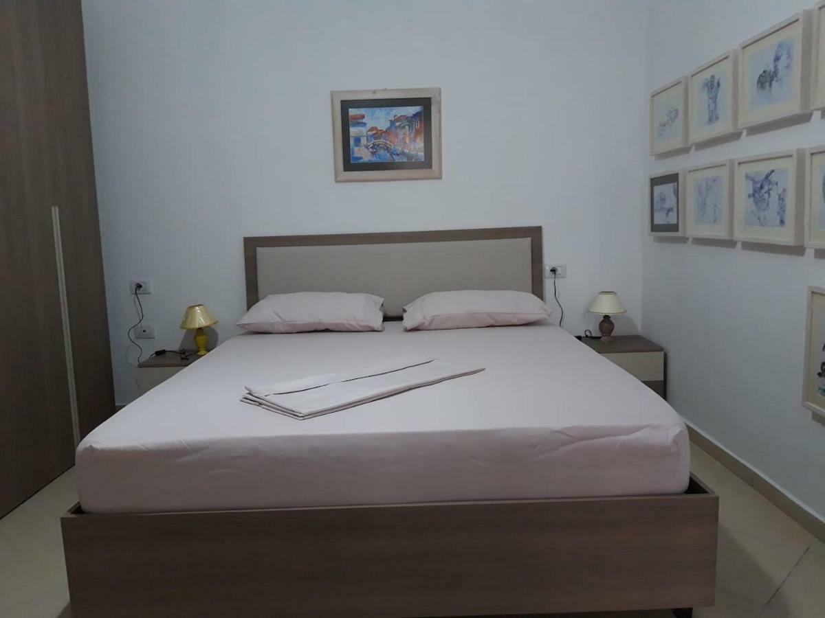 Artist S Apartment Vlore Exterior photo